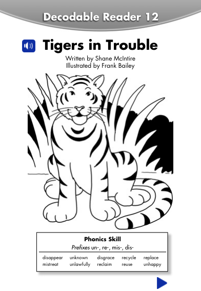 G3_DR_12 Tigers in Trouble